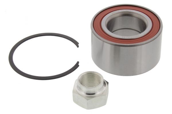 Комплект подшипника ступицы колеса MAPCO 26001