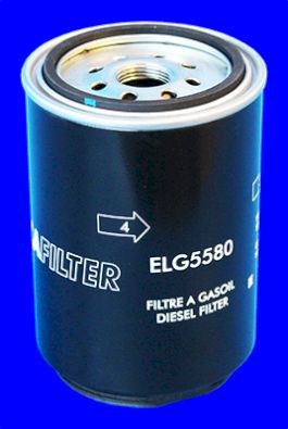 Топливный фильтр MECAFILTER ELG5580
