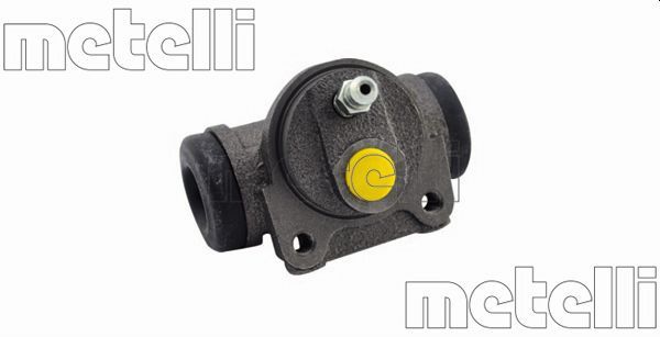 Колесный тормозной цилиндр METELLI 040747