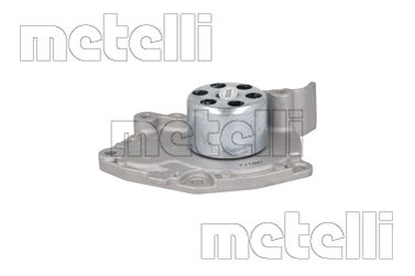 Водяной насос, охлаждение двигателя METELLI 241097