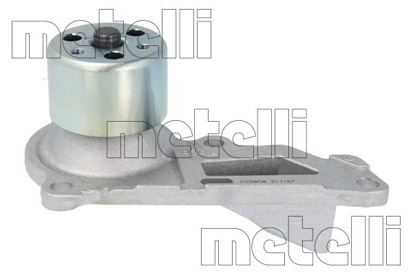 Водяной насос, охлаждение двигателя METELLI 241424