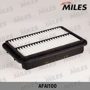 Воздушный фильтр MILES AFAI100