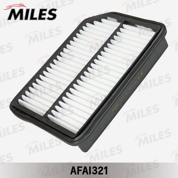 Воздушный фильтр MILES AFAI321