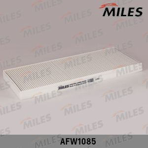 Фильтр, воздух во внутренном пространстве MILES AFW1085