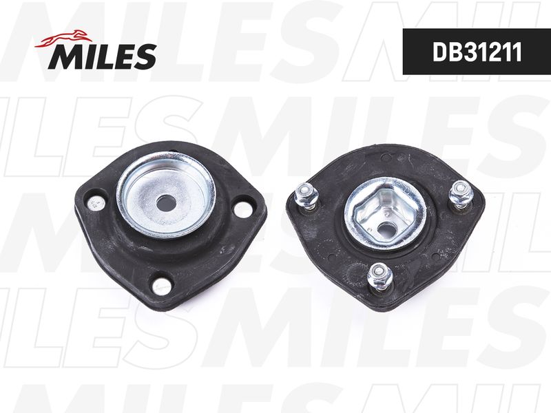 Опора стойки амортизатора MILES DB31211