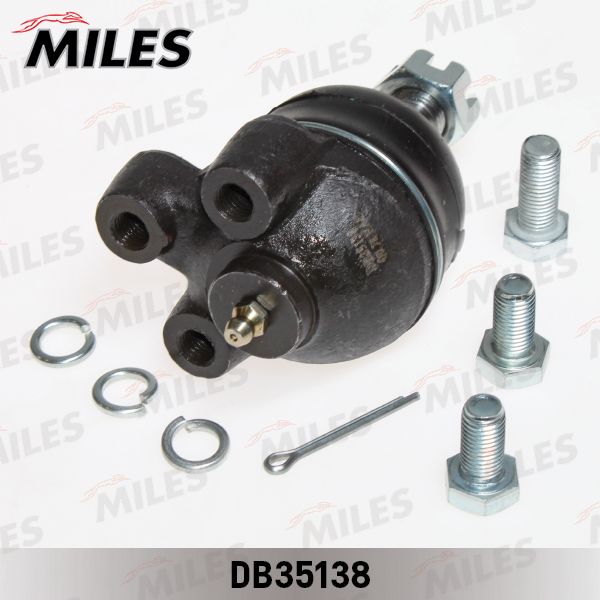 Шарнир независимой подвески / поворотного рычага MILES DB35138