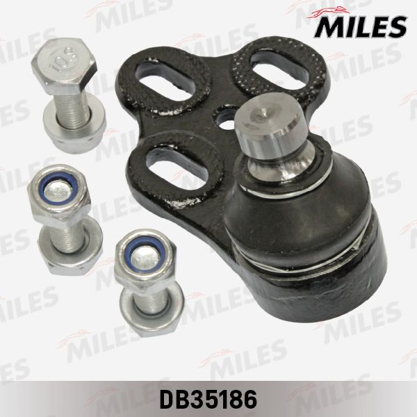 Шарнир независимой подвески / поворотного рычага MILES DB35186