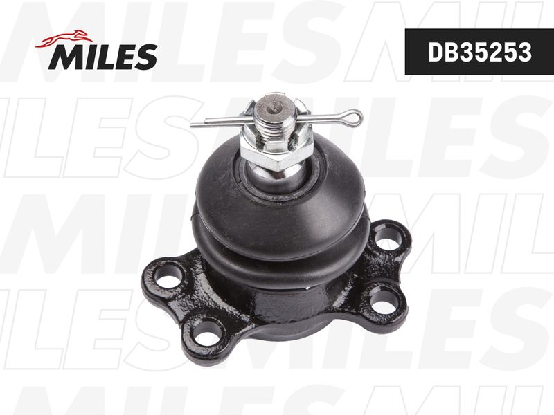 Шарнир независимой подвески / поворотного рычага MILES DB35253
