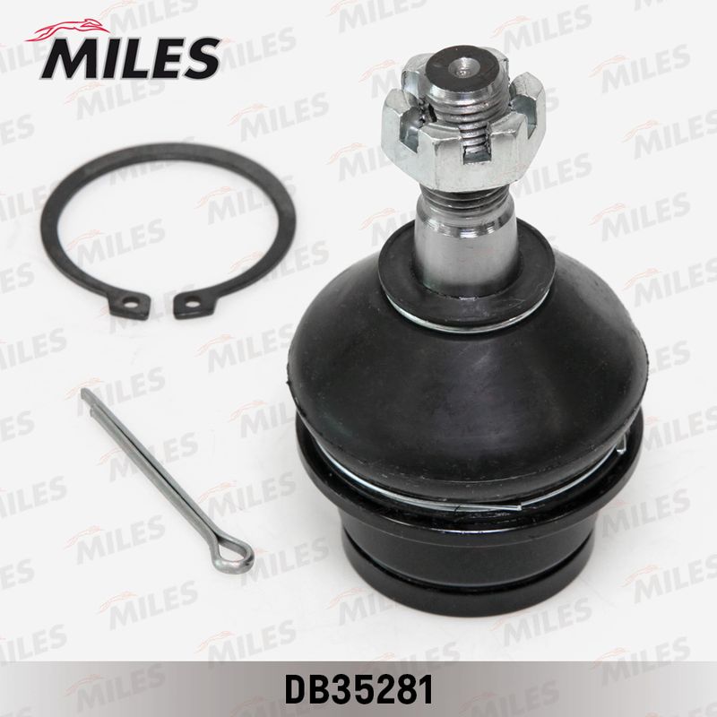Шарнир независимой подвески / поворотного рычага MILES DB35281