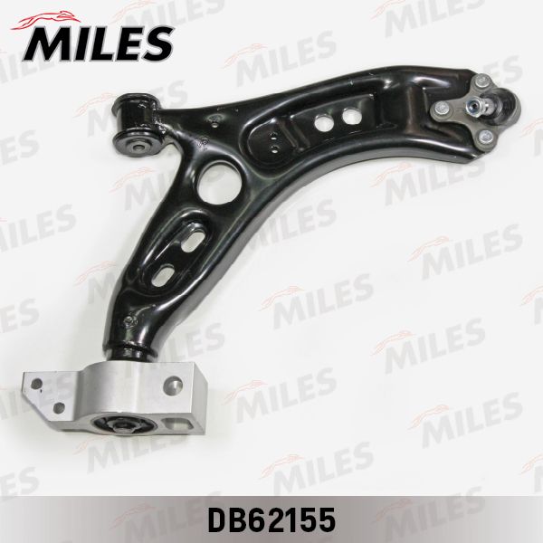Рычаг независимой подвески колеса, подвеска колеса MILES DB62155