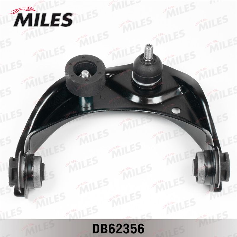 Рычаг независимой подвески колеса, подвеска колеса MILES DB62356