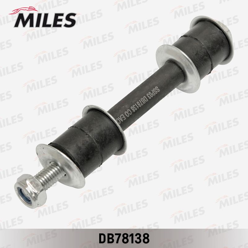 Тяга / стойка, стабилизатор MILES DB78138