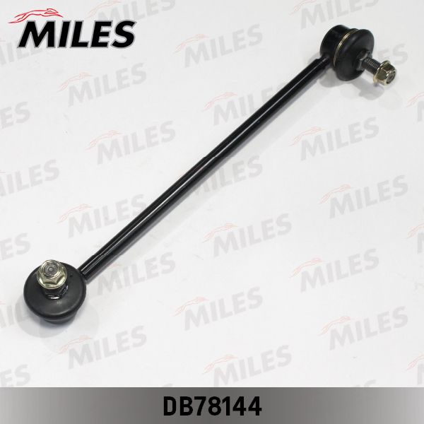Тяга / стойка, стабилизатор MILES DB78144