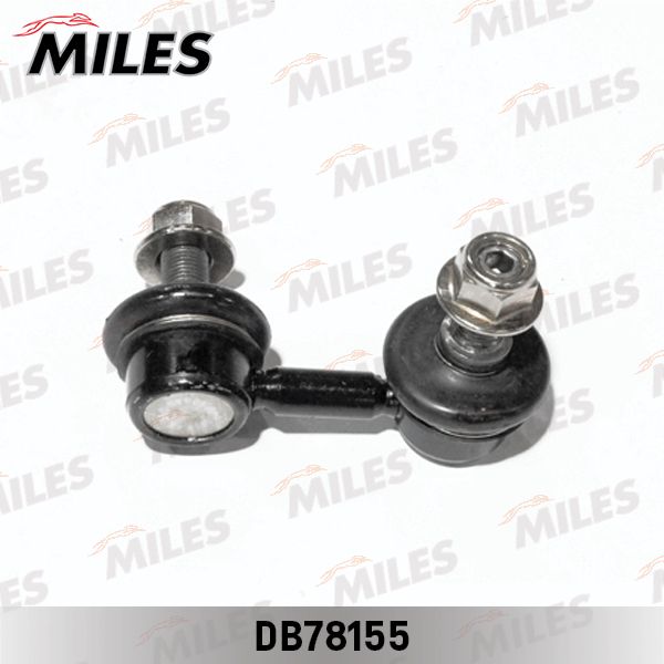 Тяга / стойка, стабилизатор MILES DB78155