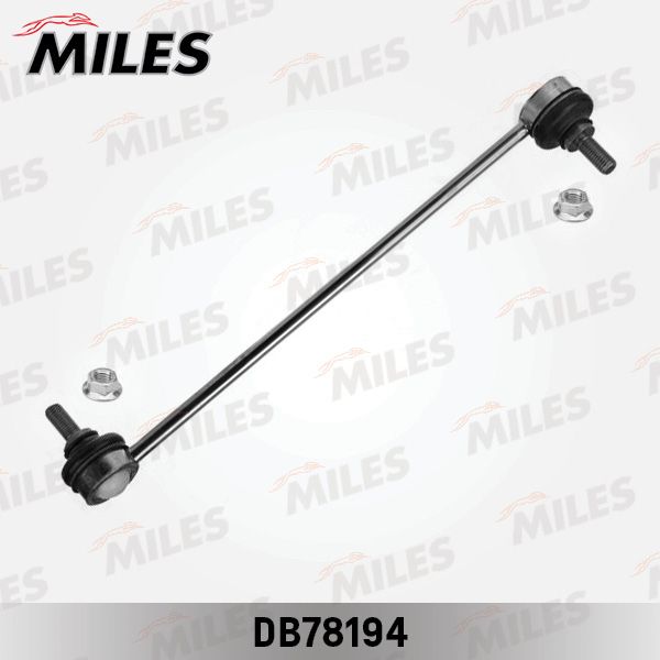 Тяга / стойка, стабилизатор MILES DB78194