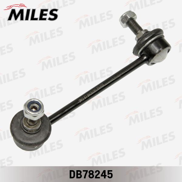Тяга / стойка, стабилизатор MILES DB78245