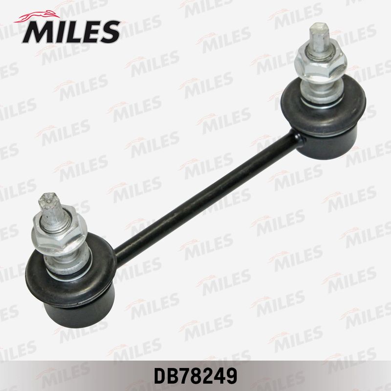 Тяга / стойка, стабилизатор MILES DB78249