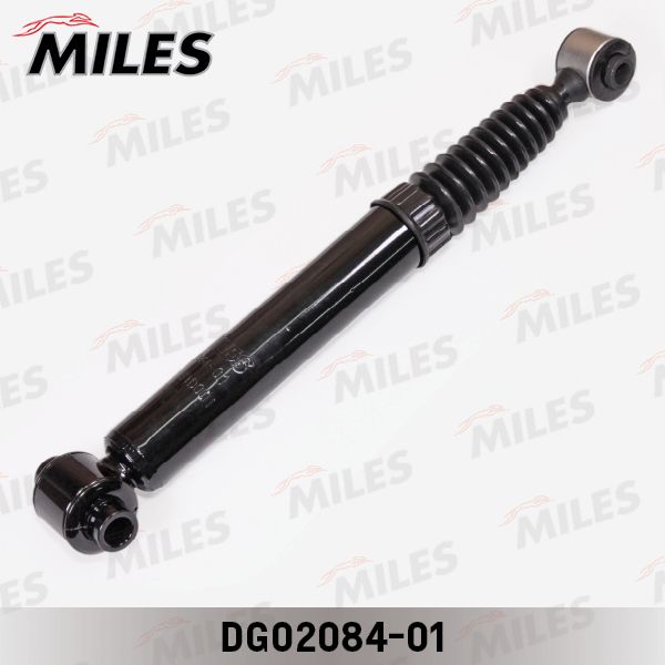 Амортизатор MILES DG0208401