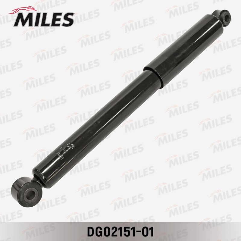 Амортизатор MILES DG0215101