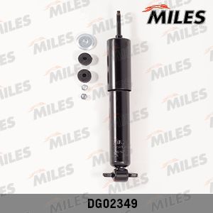 Амортизатор MILES DG02349