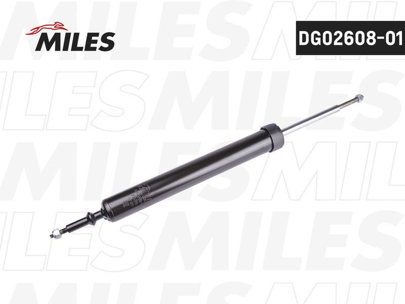 Амортизатор MILES DG0260801