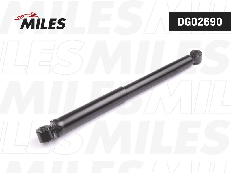 Амортизатор MILES DG02690