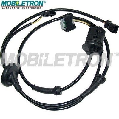 Датчик, частота вращения колеса MOBILETRON ABEU127A