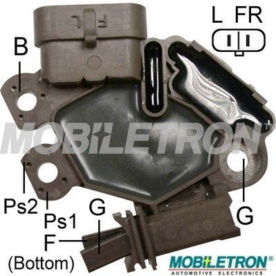 Регулятор генератора MOBILETRON VRPR2765