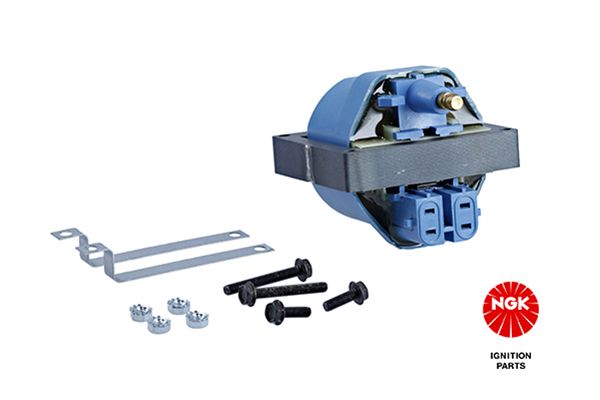 Катушка зажигания NGK 48217