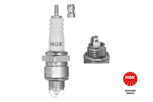 Свеча зажигания NGK 6221