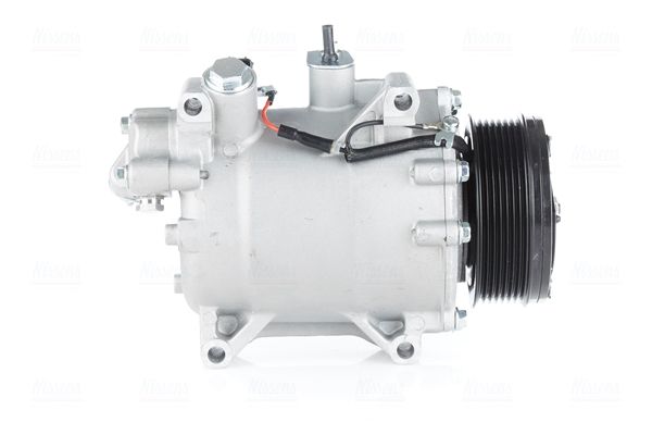Компрессор, кондиционер NISSENS 89245