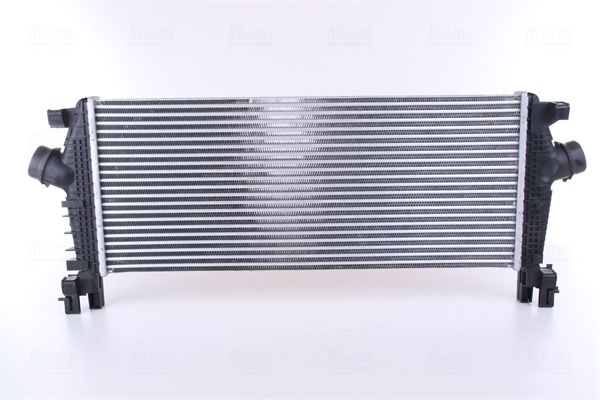 Интеркулер NISSENS 96555