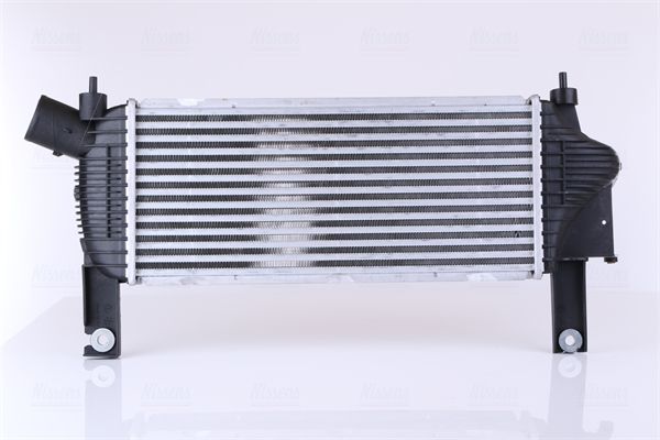 Интеркулер NISSENS 96622