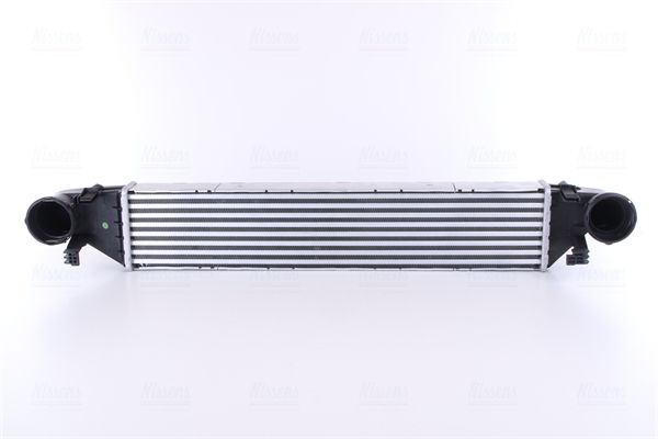 Интеркулер NISSENS 96714