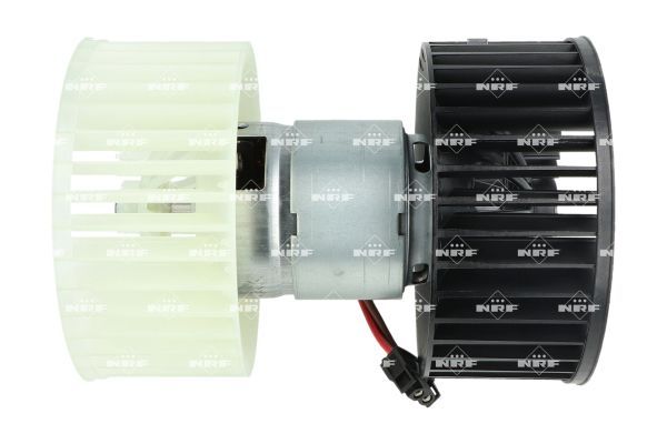 Вентилятор салона NRF 34069