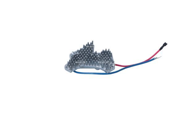 Сопротивление, вентилятор салона NRF 342021