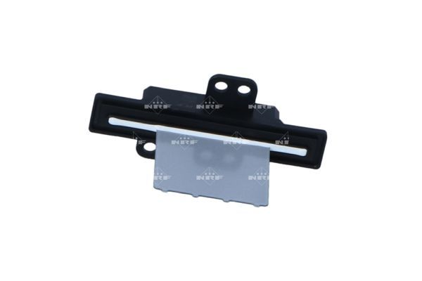 Сопротивление, вентилятор салона NRF 342027