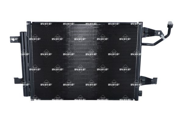 Конденсатор, кондиционер NRF 350073
