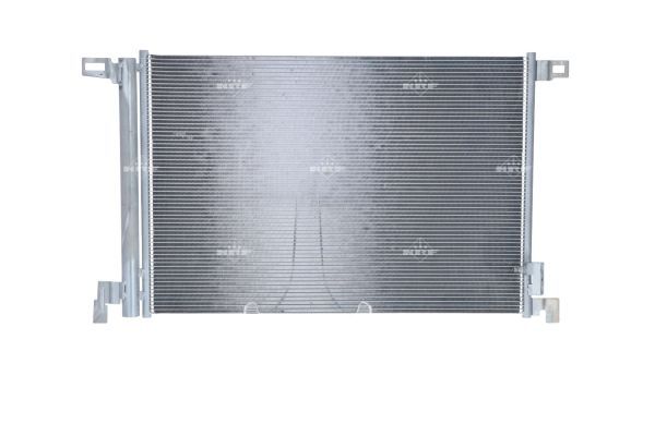 Конденсатор, кондиционер NRF 350359