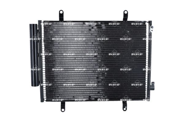 Конденсатор, кондиционер NRF 350371