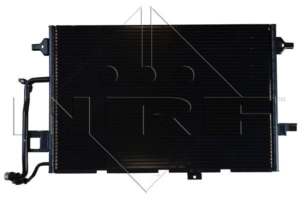 Конденсатор, кондиционер NRF 35317