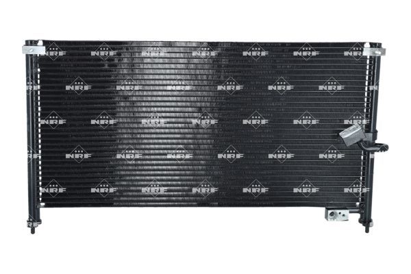 Конденсатор, кондиционер NRF 35348