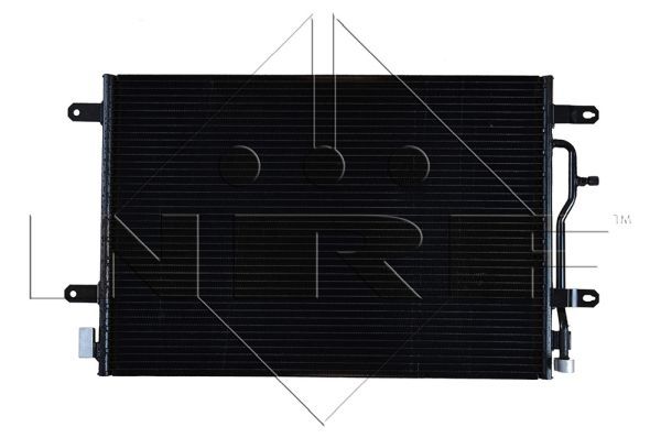 Конденсатор, кондиционер NRF 35404
