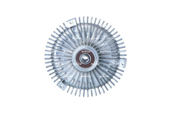 Сцепление, вентилятор радиатора NRF 49575