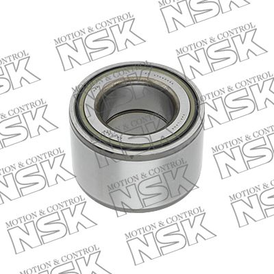 Подшипник ступицы колеса NSK ZA47KWD02AU42C01LB