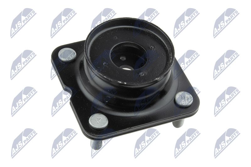 Подвеска, амортизатор NTY ADMZ030
