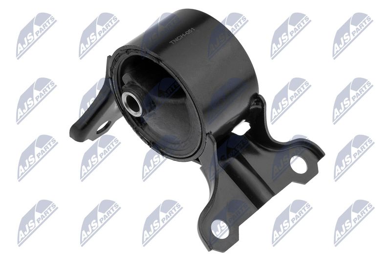 Подвеска, двигатель NTY ZPSCH051