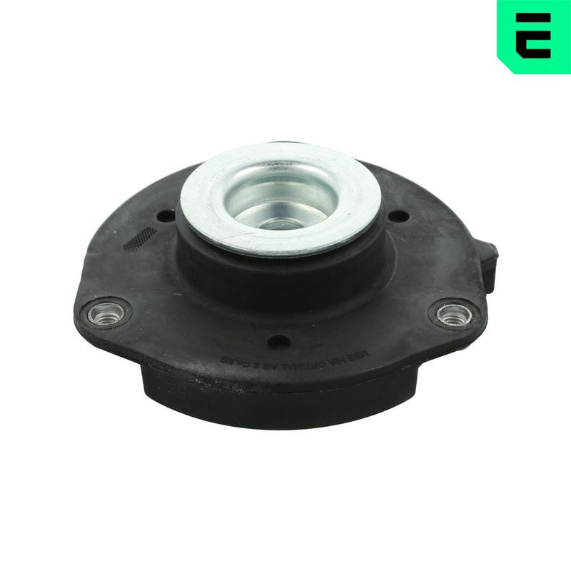 Опора стойки амортизатора OPTIMAL F86570