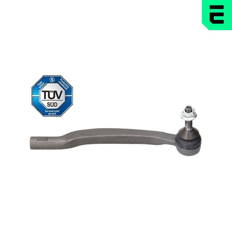 Наконечник поперечной рулевой тяги OPTIMAL G11432