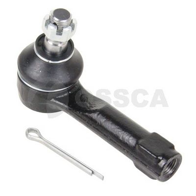 Наконечник поперечной рулевой тяги OSSCA 09782